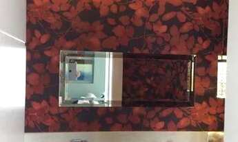 Imagem 6: Apartamento com 3 dormitórios, 200 m² - venda por R$ 3.074.000,00 ou aluguel por R$ 19.700