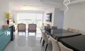 Imagem 7: Majestic 4 suítes- 166m² - Cidade Jardim