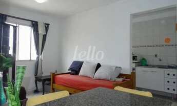 Imagem 5: São Paulo - Apartamento Padrão - Belém