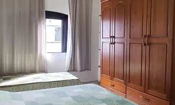 Imagem 5: Sobrado na Vila Assunção