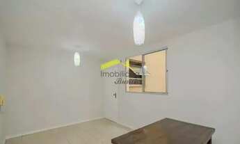 Imagem 4: Apartamento para aluguel, 3 quartos, 1 suíte, 2 vagas, Buritis - Belo Horizonte/MG