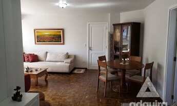 Imagem 6: Apartamento com 3 quartos no EDIFÍCIO TIBAGI - Bairro Centro em Ponta Grossa