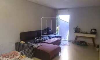 Imagem 2: Casa (térrea na rua) 4 dormitórios/suite, cozinha planejada