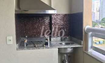 Imagem 7: São Paulo - Apartamento Padrão - Tatuapé