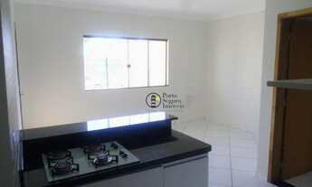 Imagem 6: Apto com quintal e suite