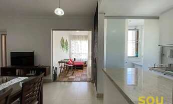 Imagem 4: Apartamento com 2 quartos para alugar, 62 m² por R$ 3.500/mês - Paquetá - Belo Horizonte/M