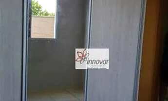 Imagem 4: Apartamento com 2 dormitórios para alugar, 53 m² por R$ 1.500,00/mês - Jardim Estrela D Al