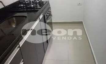 Imagem 4: SANTO ANDRé - Apartamento Padrão - Jardim Utinga