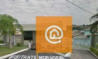 Imagem 5: Casa com 4 dormitórios à venda, 400 m² por R$ 1.600.000,00 - Condomínio Village Morro Alto