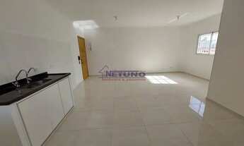 Imagem 2: Apartamento para locação na Parada Inglesa com 1 dormitório