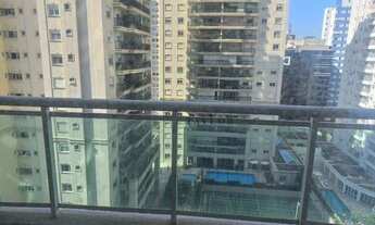 Imagem 5: Sala comercial para venda e locação ao lado da Avenida Paulista, Hospital Nove de Julho e