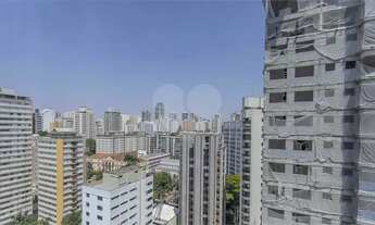 Imagem 7: Apartamento para venda ou locação em Perdizes