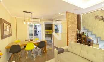 Imagem 3: Casa de Condomínio para Aluguel - Vila Campo Grande, 3 Quartos, 110 m2