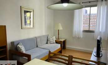 Imagem 3: APARTAMENTO DE 1 QUARTO AO LADO DA SANTA CASA