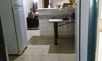 Imagem: Vende-se casa no triunfo