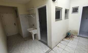 Imagem 5: Casa de 3 Quartos sendo 1 suíte, vaga garagem, Glória