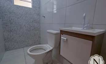 Imagem 5: Casa no bairro Nova Itanhaém - Interior