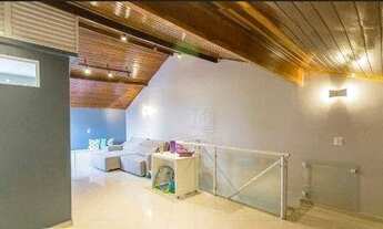 Imagem 5: Sobrado com 3 dormitórios à venda, 181 m² por R$ 1.030.000,00 - Campestre - Santo André/SP