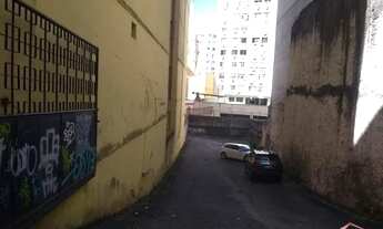 Imagem 1: Terreno à venda, 365 m² por R$ 2.500.000,00 - Glória - Rio de Janeiro/RJ