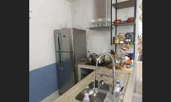 Imagem 3: Casa de condomínio sobrado para aluguel e venda com 75 metros quadrados com 3 quartos