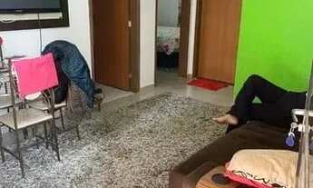 Imagem: Belo Horizonte - Apartamento Padrão - Jardim