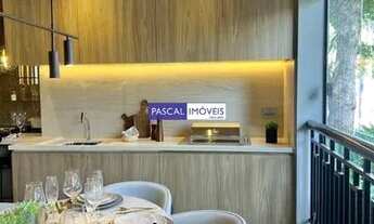 Imagem 5: SãO PAULO - Apartamento Padrão - Brooklin