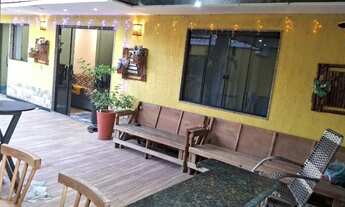 Imagem: Casa a venda - Ramos, RJ