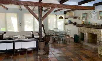 Imagem 2: Casa Térrea à venda na Avenida da Praia Ubatuba