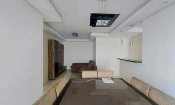 Imagem 5: Apartamento para venda possui 87 metros quadrados com 3 quartos em Campinas - São José - S