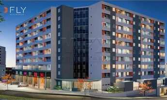 Imagem 2: Apartamento Padrão em Bauru