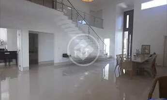 Imagem 6: Sobrado no Alphaville Araguaia - REF:18213