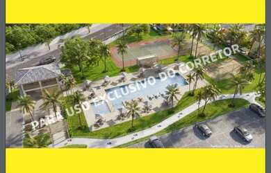 Imagem 4: Casa de condomínio LANÇAMENTO -2 suites com gardem, IMBASSAI PRIVILEGE(B67