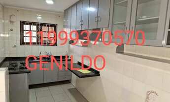 Imagem 2: Sobrado lindo com 4dormitórios 2vagas cozinha planejada com kooktop 5bocas edícula portão