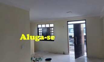 Imagem: Aluga-se Apartamento primeiro andar