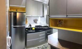 Imagem 7: Apartamento no Canto do Forte, 1 suíte, terraço gourmet, lazer, só na imobiliária em Praia