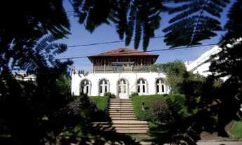 Imagem 2: Casa com 5 dormitórios, 680 m² - venda por R$ 4.500.000 ou aluguel por R$ 18.101/mês - Con