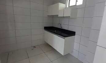 Imagem 5: Apartamento para aluguel possui 60 metros quadrados com 2 quartos em Torre - João Pessoa