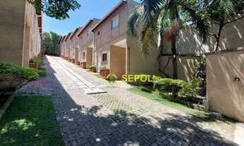 Imagem 6: Sobrado com 2 dormitórios para alugar, 65 m² por R$ 2.784,00/mês - Chácara Santo Antônio