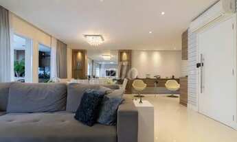 Imagem 5: São Paulo - Apartamento Padrão - Tatuapé