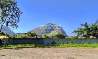 Imagem: Vendo terreno com 478m² em Vargem Pequena!