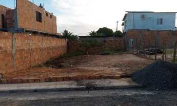 Imagem 5: Terreno parque das mangabas