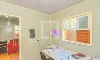 Imagem 6: Casa para Aluguel - Santo Antônio, 1 Quarto, 48 m2