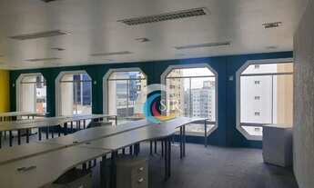 Imagem: Conjunto para alugar, 251 m² - Itaim Bibi