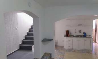 Imagem 6: Casa para aluguel possui 170 metros quadrados com 3 quartos em Jardim Rosa Maria - São Pau