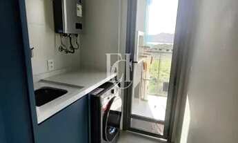 Imagem 6: FLORIANÓPOLIS - Apartamento Padrão - JOÃO PAULO