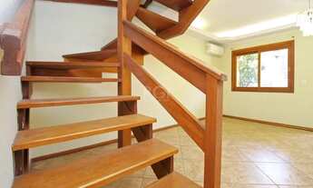 Imagem 5: Casa Condominio para Venda - 144.97m², 3 dormitórios, sendo 1 suites, 2 vagas - Cavalhada