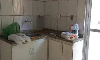 Imagem 2: Alugo Casa 02 Qts. com garagem