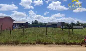 Imagem: Lindo terreno a 900 metros da RS040