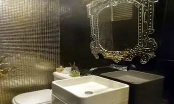 Imagem 7: Lindo apartamento mobiliado no Edifício Las Palmas - 140m², 2 suítes