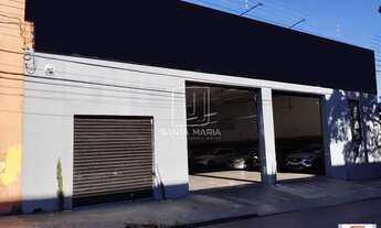 Imagem: Salão/Galpão (salão - térreo), cozinha